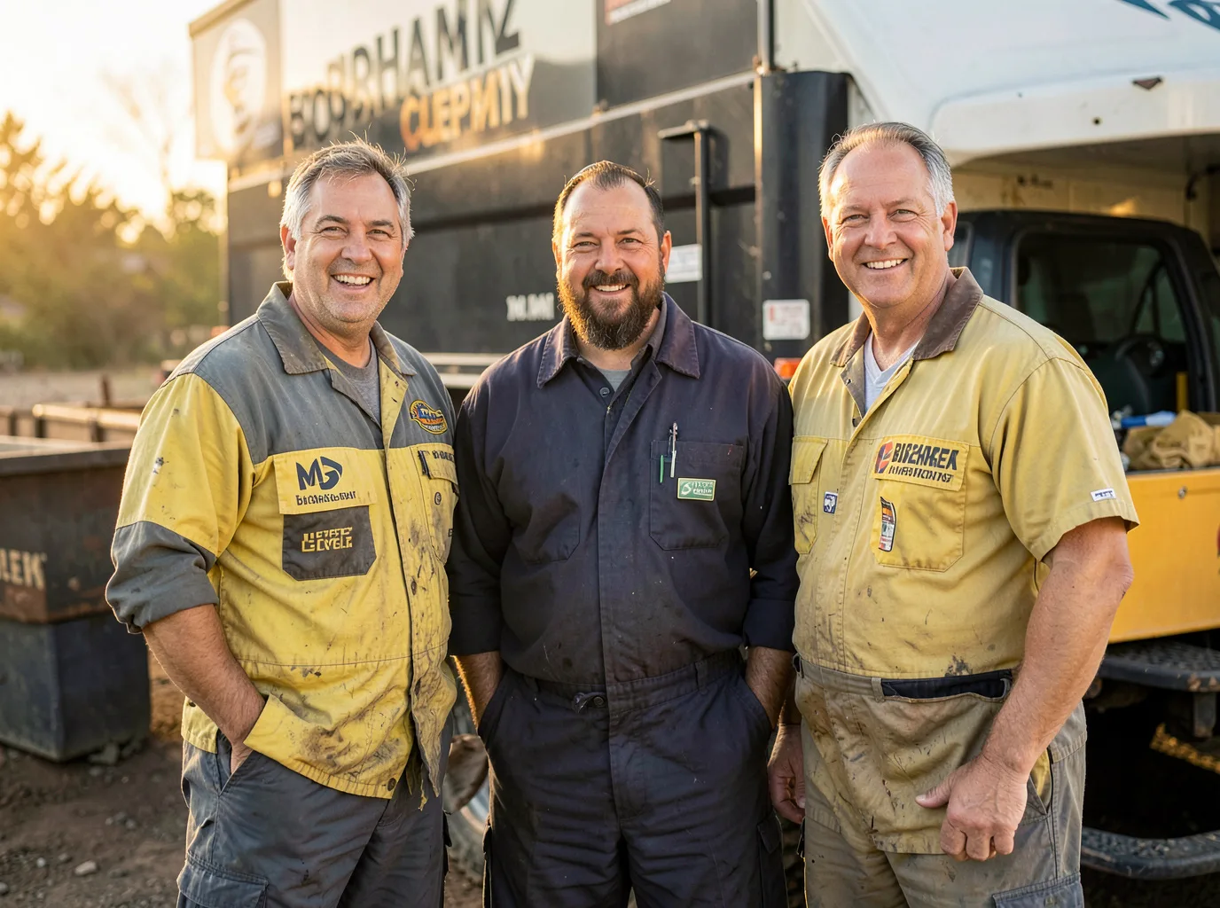 Sewage Cleanup company in Saint Patrick, MO